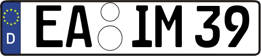 EA-IM39