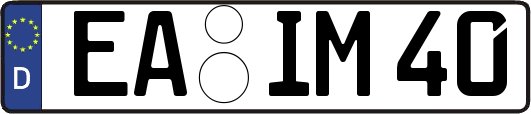 EA-IM40