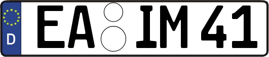EA-IM41
