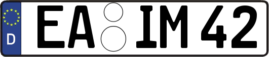 EA-IM42