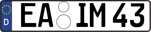 EA-IM43