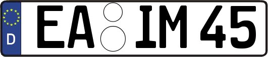 EA-IM45