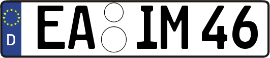 EA-IM46