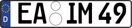 EA-IM49