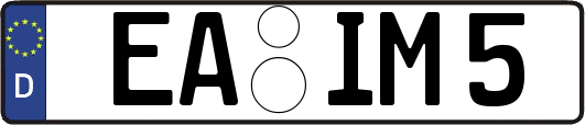 EA-IM5