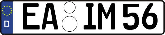 EA-IM56