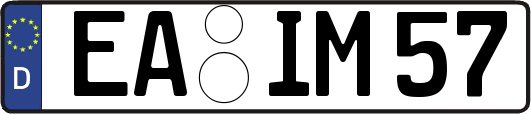 EA-IM57