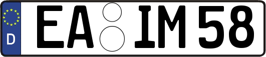 EA-IM58