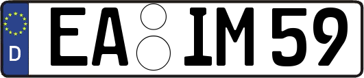 EA-IM59