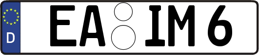 EA-IM6