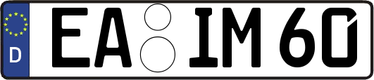 EA-IM60