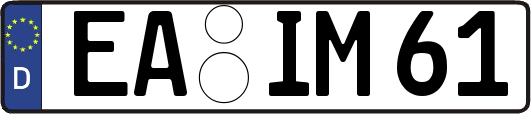 EA-IM61