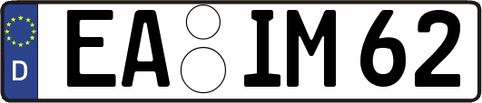 EA-IM62