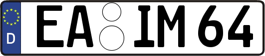 EA-IM64