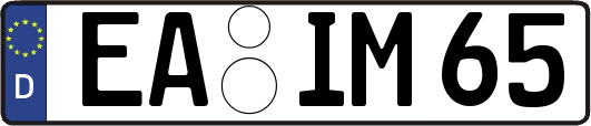 EA-IM65