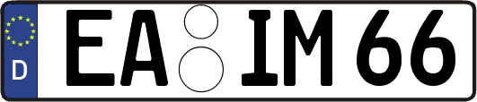 EA-IM66