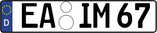 EA-IM67