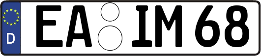 EA-IM68