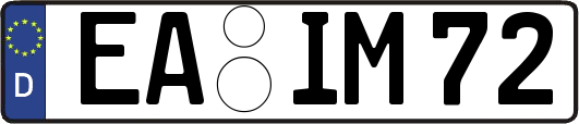 EA-IM72