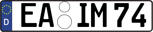 EA-IM74