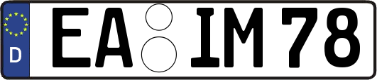 EA-IM78