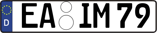 EA-IM79