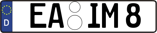 EA-IM8