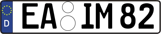 EA-IM82