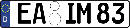 EA-IM83