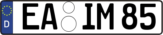 EA-IM85
