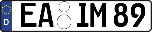EA-IM89