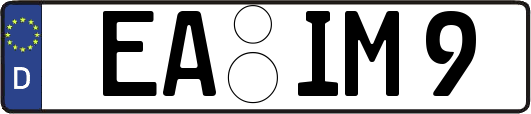 EA-IM9