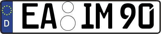 EA-IM90