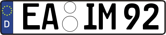 EA-IM92