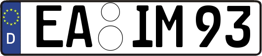 EA-IM93