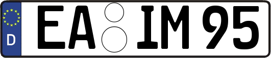 EA-IM95