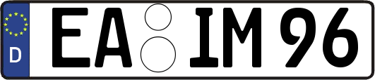 EA-IM96