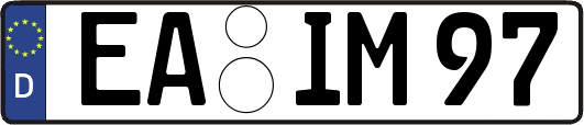 EA-IM97