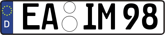 EA-IM98