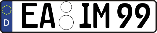 EA-IM99
