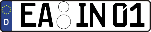 EA-IN01