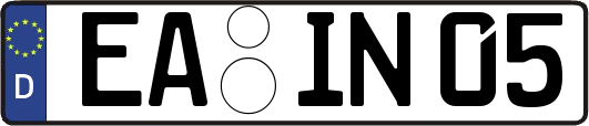 EA-IN05