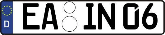 EA-IN06