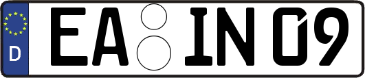 EA-IN09