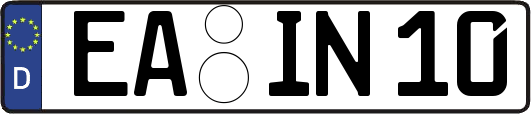 EA-IN10