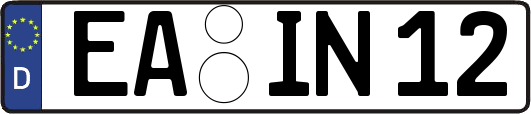 EA-IN12