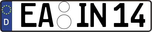 EA-IN14