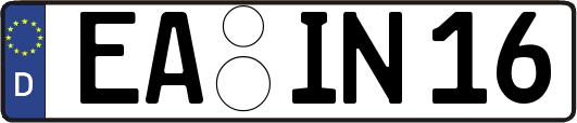 EA-IN16