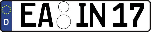 EA-IN17
