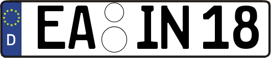EA-IN18